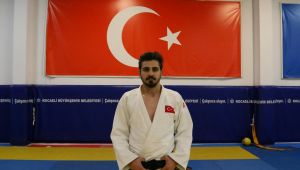 Spordaki disiplin iş hayatında da başarıyı getirdi