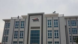 TÜİK'e yeni başkan atandı!