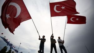 Türkiye'nin İngilizce adı değiştiriliyor