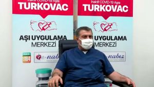 Turkovac için yeni çalışma: Dünyada ilk olacak!