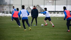 Tuzlaspor 5 ay boyunca Kocaeli’de maçlara hazırlanacak