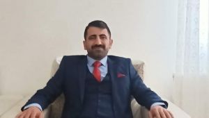 Yeni Başkan İkizek hedeflerini açıkladı!