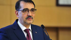 Bakan Dönmez'den esnafa elektrik müjdesi