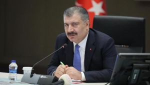 Bakan Koca duyurdu! Yeni uygulama 3 ilde başladı