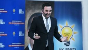 Başkan Özlü: