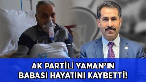 Cemil Yaman'ın acı günü!