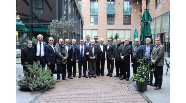 CHP'li eski Başkanlar iktidar yürüyüşünü anlattı!