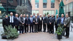 CHP'li eski Başkanlar iktidar yürüyüşünü anlattı!