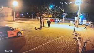 Çifte cinayete ilişkin yeni görüntü ortaya çıktı