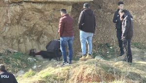 Darıca'da başından vurulmuş erkek cesedi bulundu