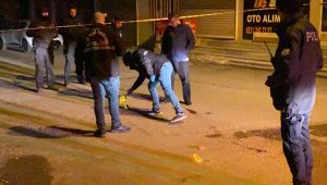 Darıca’da silahlı bıçaklı kavga
