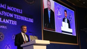 Enflasyonla mücadelede yeni dönem!