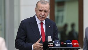 Erdoğan: NATO kararlı bir adım atmalı
