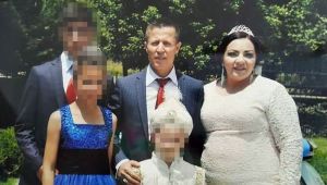 Eşini öldüren polis memurunun cezası belli oldu