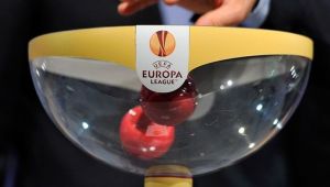 Galatasaray'a Avrupa Ligi’nde dev rakip!