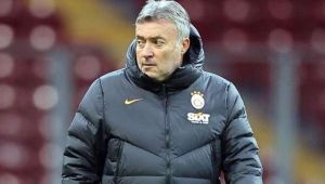 Galatasaray'da Torrent için karar verildi!