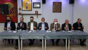 Gümüşhaneliler Kurtuluş Günlerini Kutladı