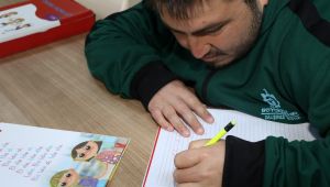 Hayali gerçek oldu