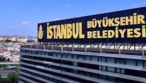 İBB’den suya rekor zam teklifi!