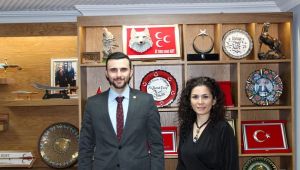 İl Kadın Kolları Başkanı Yudum Kaşıkçı oldu