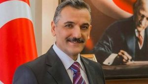 Isparta Valiliği’ne geçici görevlendirme!