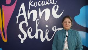 İyi ki varsın Anne Şehir