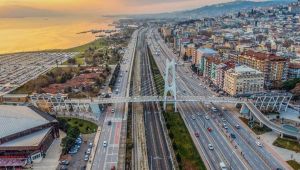Kocaeli’de 20 kamu ihalesi iptal edildi