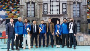 Kocaeli’de Kağıtspor rüzgârı