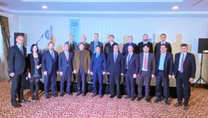 Marmara KAISİAD değişimin ve yeniliğin gücünü yansıtacak