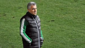 Mehmet Altıparmak: