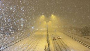 Meteoroloji duyurdu kar şiddetli geliyor!