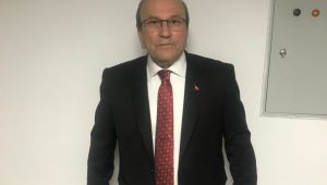 Necati Kaya kongreyi farklı kazandı!