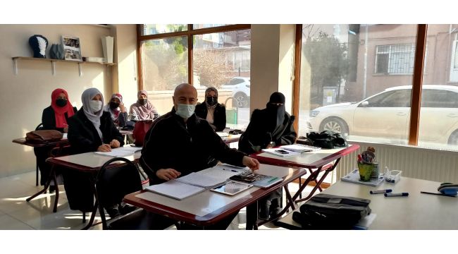 Neden KO-MEK ile Arapça öğrenmeliyim?