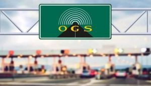 Otoyol ve köprü geçişlerinde OGS kaldırıldı
