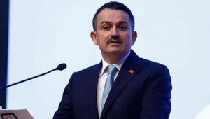 Pakdemirli'den çiftçilere destek müjdesi