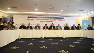 Roman vatandaşlardan Cumhurbaşkanı Erdoğan'a teşekkür