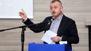 Tahir Büyükakın'dan o iddialara sert cevap