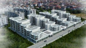 TOKİ yurt dışında yaşayan vatandaşları da ev sahibi yapacak