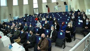Türkçe isim ve karakter uygulaması önergesi kabul edildi
