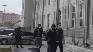 Uyuşturucu operasyonunda 4 şahıs tutuklandı