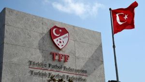13 Hakem MHK’den çizik yedi!