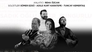 18 Mart Çanakkale Zaferi için özel etkinlik