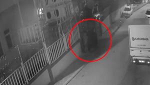40 metre kablo çalan 2 zanlı kayıplara karıştı