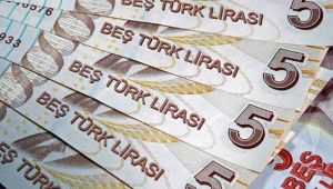 5 TL'lik banknotlarda değişiklik geldi!