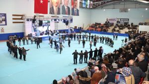Aşkale’nin kurtuluşu Kocaeli’de coşkuyla kutlandı