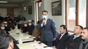 Bahri Yaman için Kuran'ı Kerim okundu