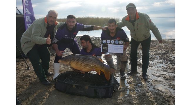 Bu balıklar, yarından itibaren avlanamayacak