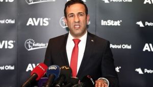 Bu lig, bu şekilde tescil edilemez!