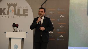 Bu proje ile kadınlar 'kale' gibi güçlü duracak