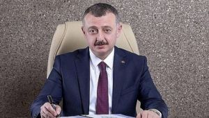 Büyükakın:“Tiyatro, iç dünyamıza ışık tutar”
